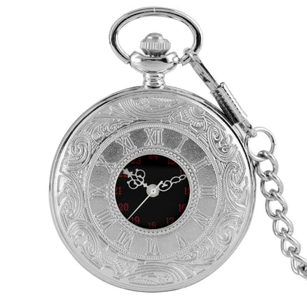 Antique Style Pocket Watch - wnkrs