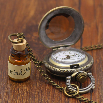 Vintage Pocket Watches - wnkrs