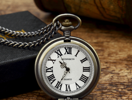Classic Pocket Religious Watches - wnkrs