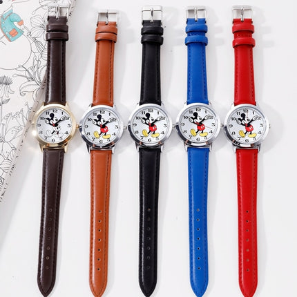 Children's Cartoon Watch - wnkrs