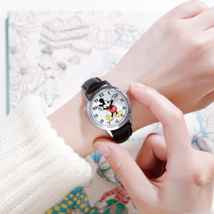 Children's Cartoon Watch - wnkrs
