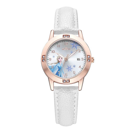 Children's Cartoon Watch - wnkrs
