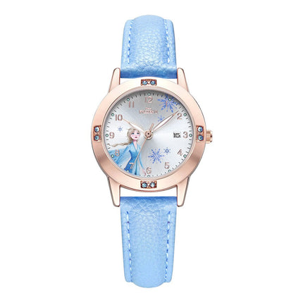 Children's Cartoon Watch - wnkrs