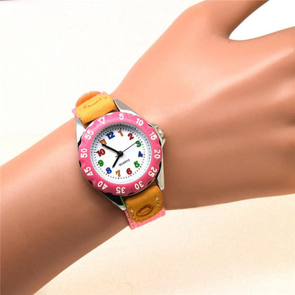 Children's Smile Watch - wnkrs