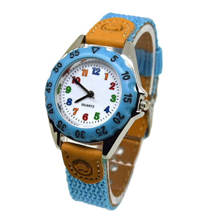 Children's Smile Watch - wnkrs