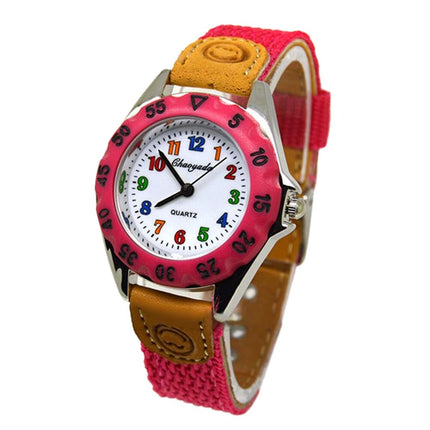 Children's Smile Watch - wnkrs