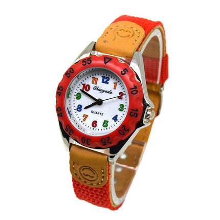 Children's Smile Watch - wnkrs