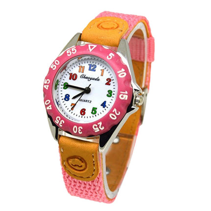 Children's Smile Watch - wnkrs