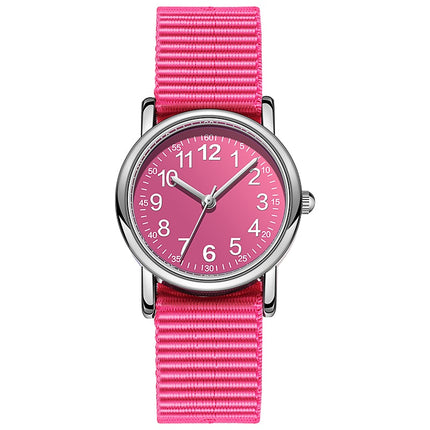 Kid's Quartz Watch - wnkrs