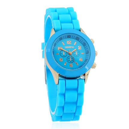 Children's Mini Geneva Style Watch - wnkrs