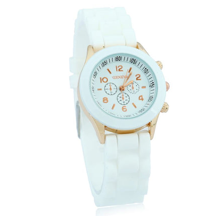 Children's Mini Geneva Style Watch - wnkrs