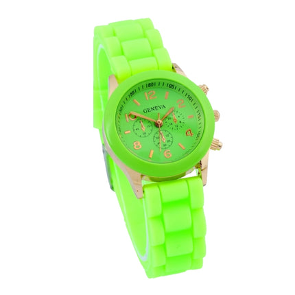 Children's Mini Geneva Style Watch - wnkrs