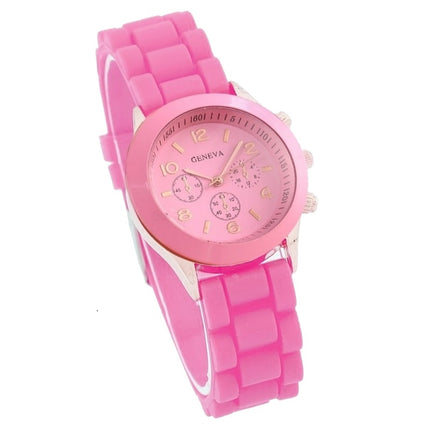 Children's Mini Geneva Style Watch - wnkrs