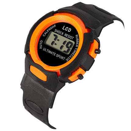 Kids Digital Multifunction Sports Watch - wnkrs