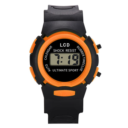 Kids Digital Multifunction Sports Watch - wnkrs