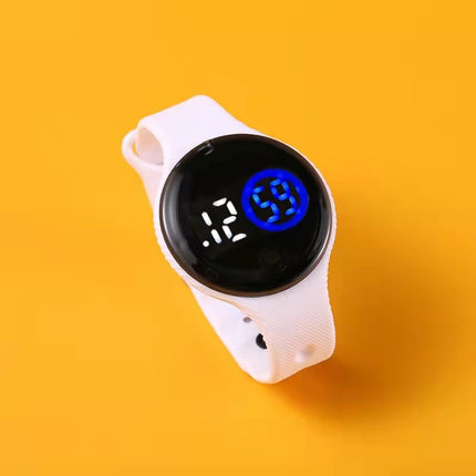 Kids Digital Waterproof Watch - wnkrs