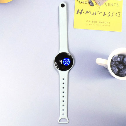 Kids Digital Waterproof Watch - wnkrs