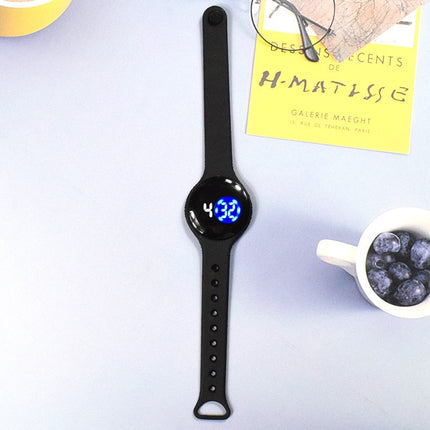 Kids Digital Waterproof Watch - wnkrs