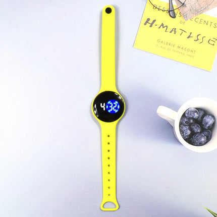 Kids Digital Waterproof Watch - wnkrs