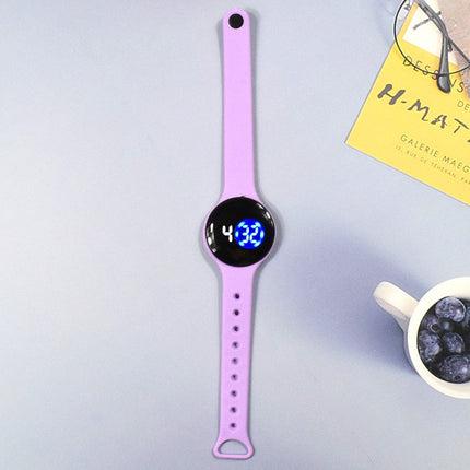 Kids Digital Waterproof Watch - wnkrs