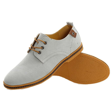 Men's Spring Casual Laced Shoes - Wnkrs