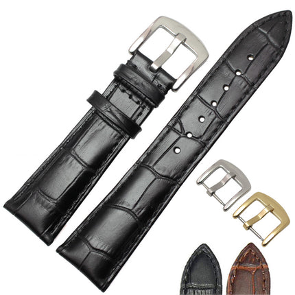 Genuine Leather Soft Straps - wnkrs