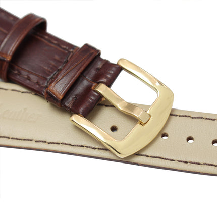 Genuine Leather Soft Straps - wnkrs