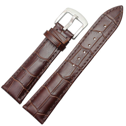 Genuine Leather Soft Straps - wnkrs