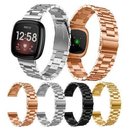 Smart Watch Band for Fitbit Versa 3 / Sense - wnkrs