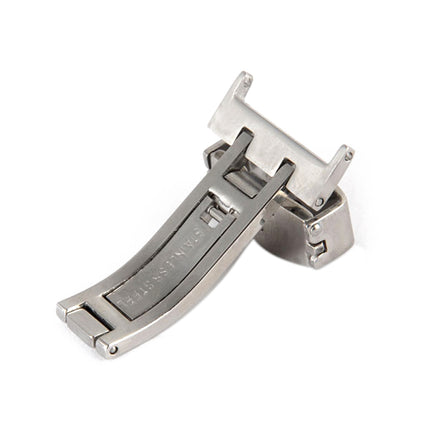 Stainless Steel Watch Buckles - wnkrs