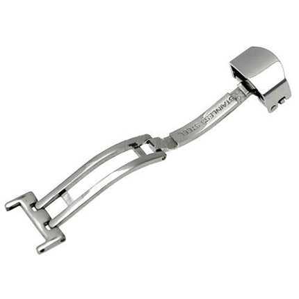 Stainless Steel Watch Buckles - wnkrs