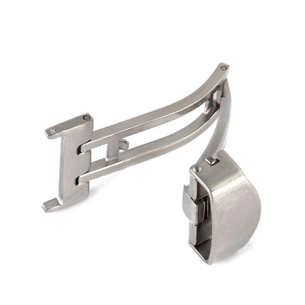 Stainless Steel Watch Buckles - wnkrs