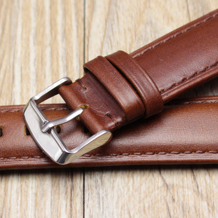 High Quality Genuine Leather Watchbands - wnkrs