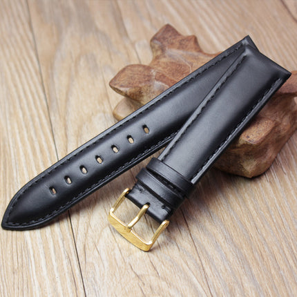 High Quality Genuine Leather Watchbands - wnkrs