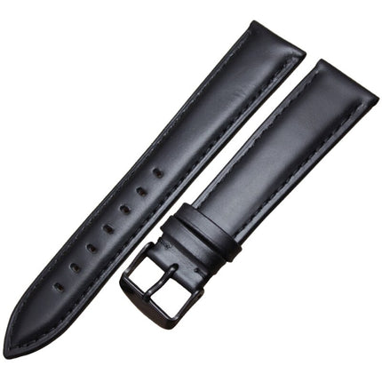 High Quality Genuine Leather Watchbands - wnkrs