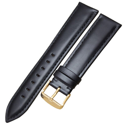 High Quality Genuine Leather Watchbands - wnkrs