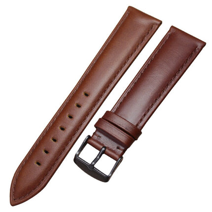 High Quality Genuine Leather Watchbands - wnkrs