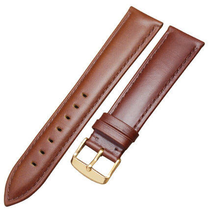 High Quality Genuine Leather Watchbands - wnkrs