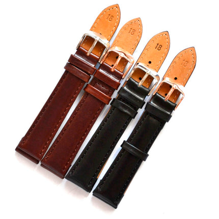 Genuine Leather Straps - wnkrs