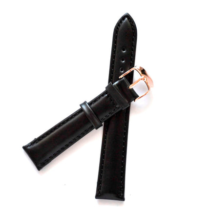 Genuine Leather Straps - wnkrs