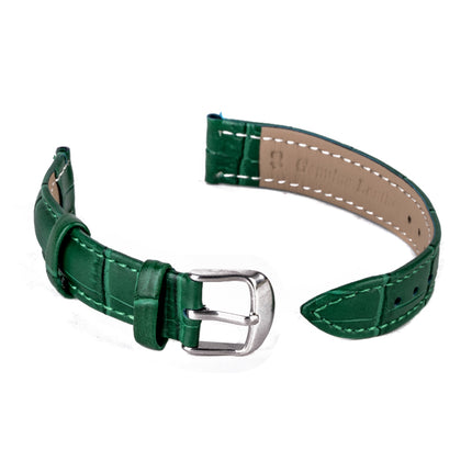 Genuine Leather Watch Straps - wnkrs