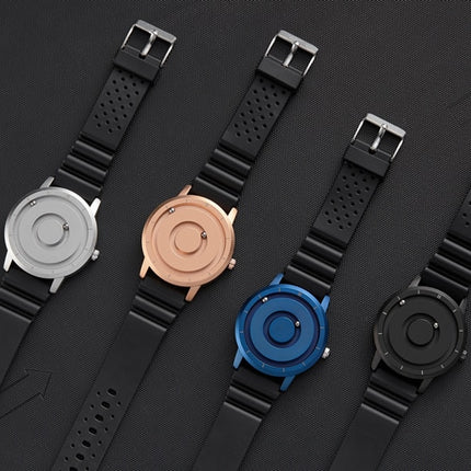 Unisex Magnetic Ball Track Watch - wnkrs