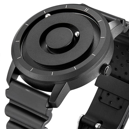 Unisex Magnetic Ball Track Watch - wnkrs