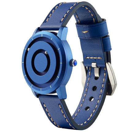 Unisex Magnetic Ball Track Watch - wnkrs