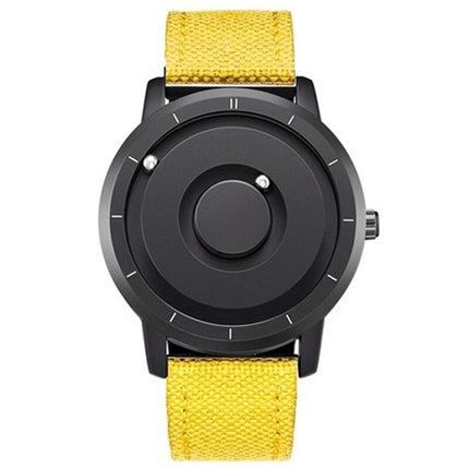 Unisex Magnetic Ball Track Watch - wnkrs