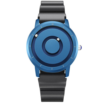 Unisex Magnetic Ball Track Watch - wnkrs