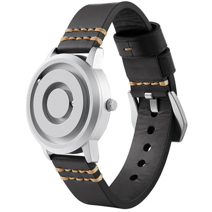 Unisex Magnetic Ball Track Watch - wnkrs