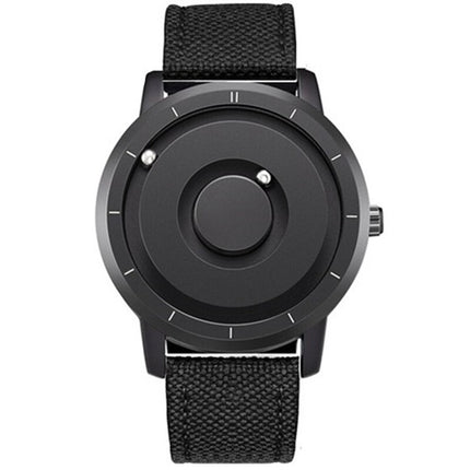 Unisex Magnetic Ball Track Watch - wnkrs