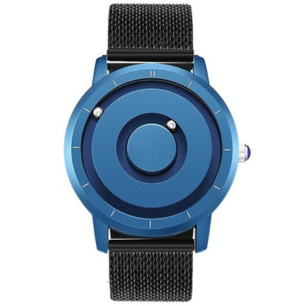 Unisex Magnetic Ball Track Watch - wnkrs