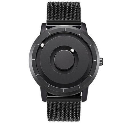 Unisex Magnetic Ball Track Watch - wnkrs